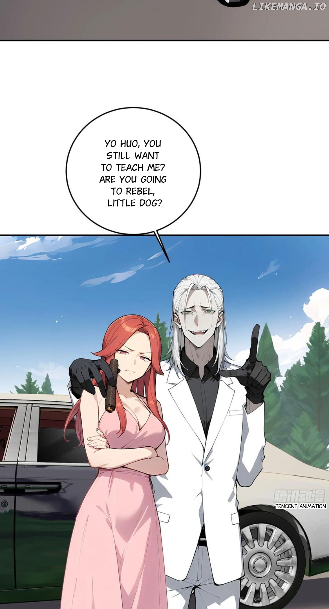 God of Learning Chapter 33 - page 10